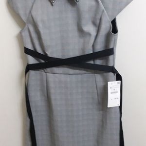 Brand New Dress